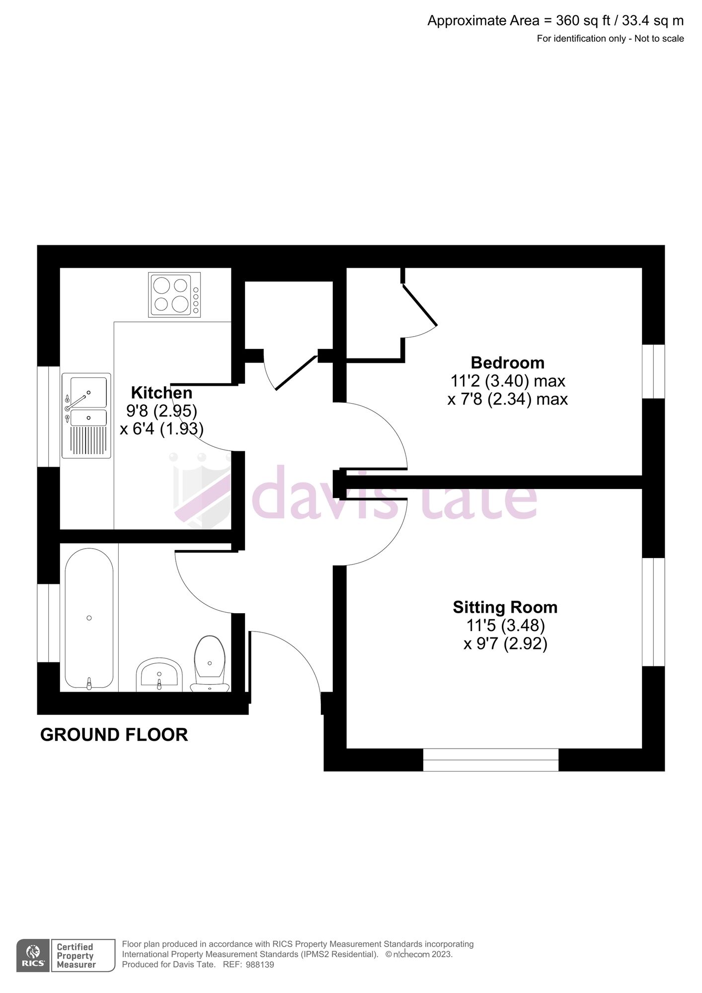 Floor plans