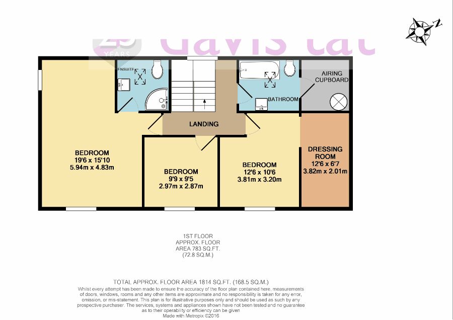 Floor plans