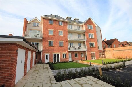 1 bedroom  flat to rent, Available unfurnished from 31/07/2024