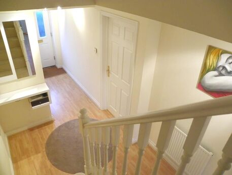 4 bedroom semi detached house to rent, Available unfurnished from 07/02/2025