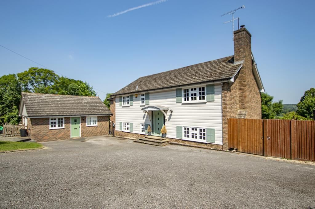 5 bedroom detached house for sale Wantage Road, Streatley, Reading, RG8, main image