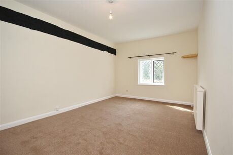 1 bedroom  flat to rent, Available unfurnished now