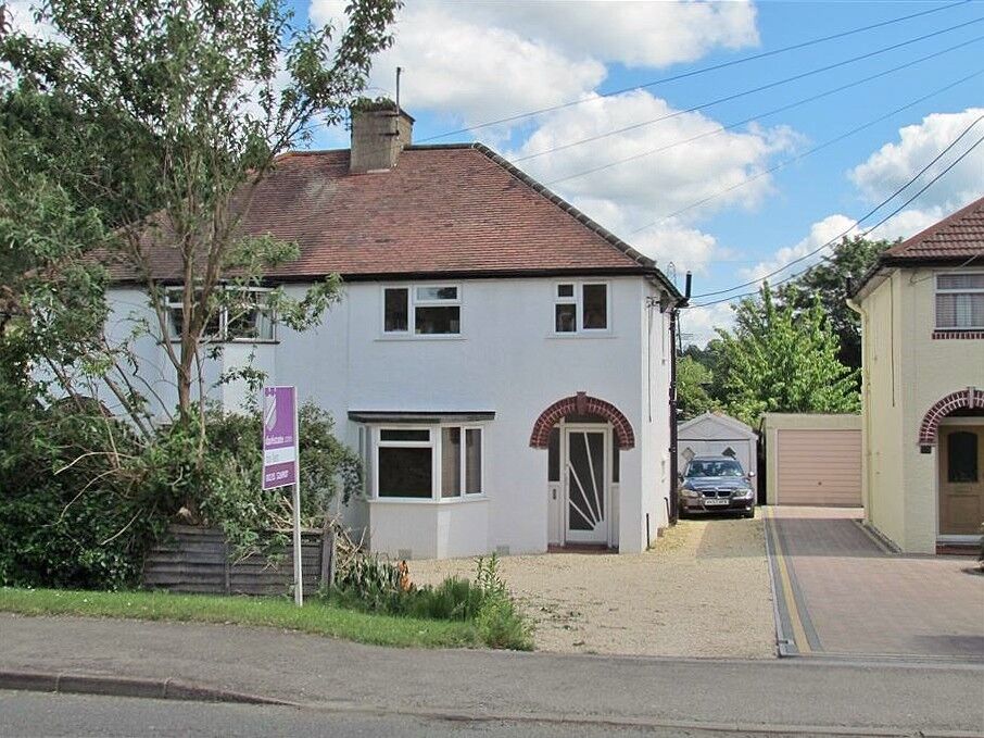 3 bedroom semi detached house to rent, Available unfurnished from 24/02/2025 Kennington Road, Kennington, Oxford, OX1, main image