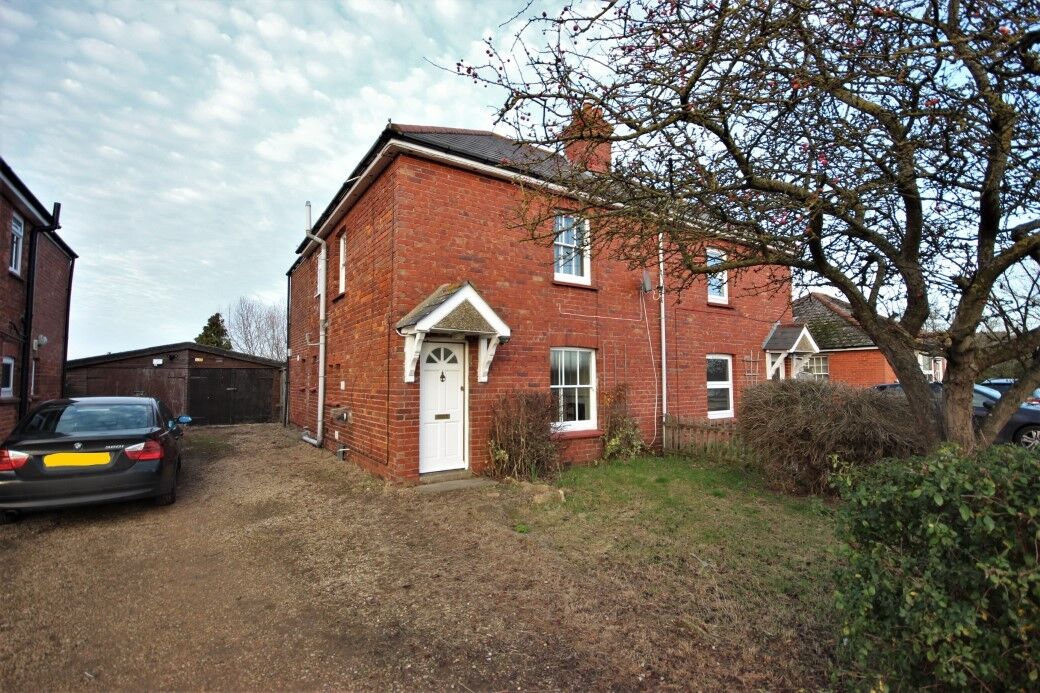 3 bedroom semi detached house to rent, Available unfurnished from 15/11/2024 Steventon Road, East Hanney, OX12, main image