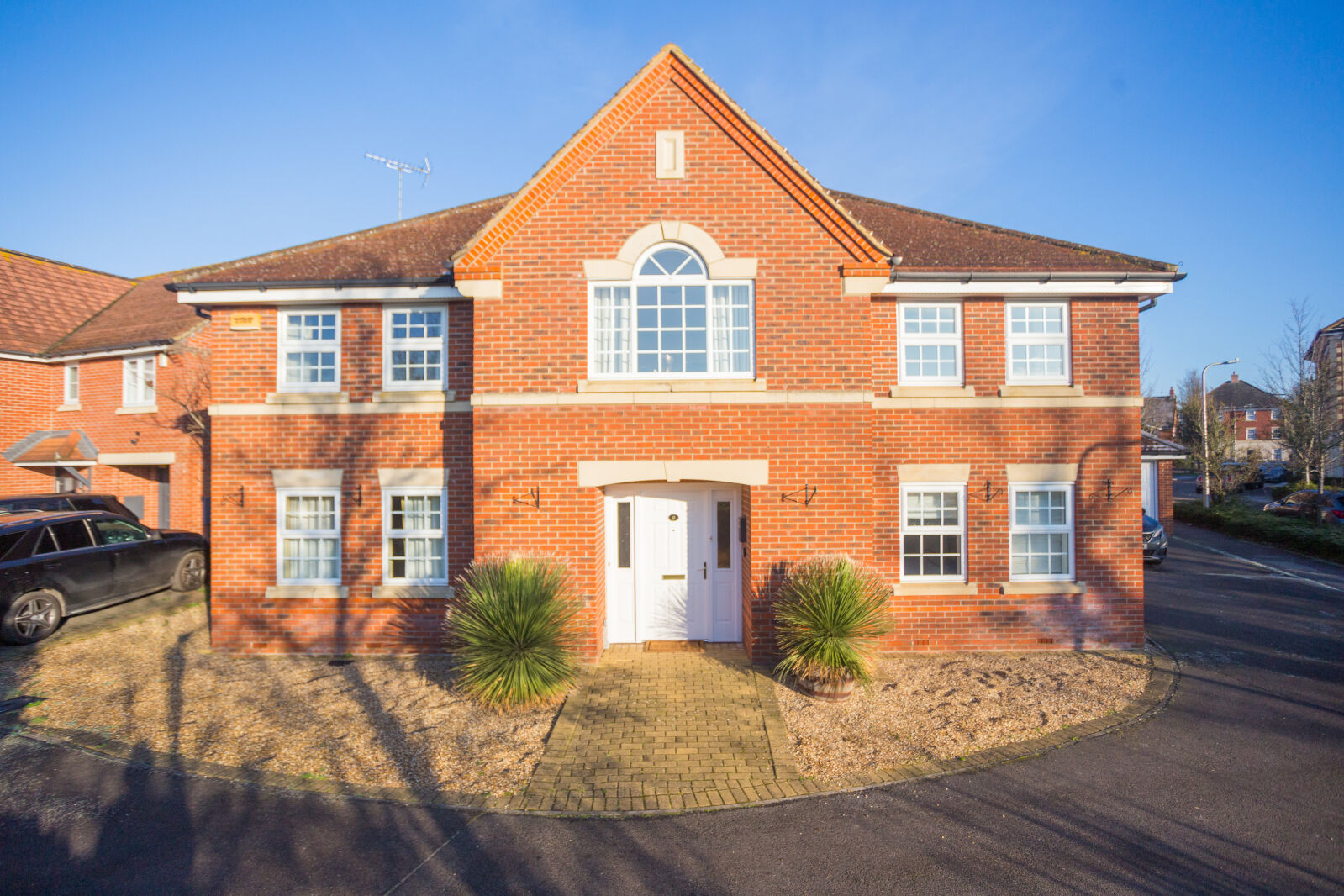 5 bedroom detached house to rent, Available unfurnished from 04/11/2024 Mimosa Drive, Shinfield, Reading, RG2, main image