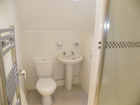 1 bedroom  flat to rent, Available unfurnished from 13/09/2024