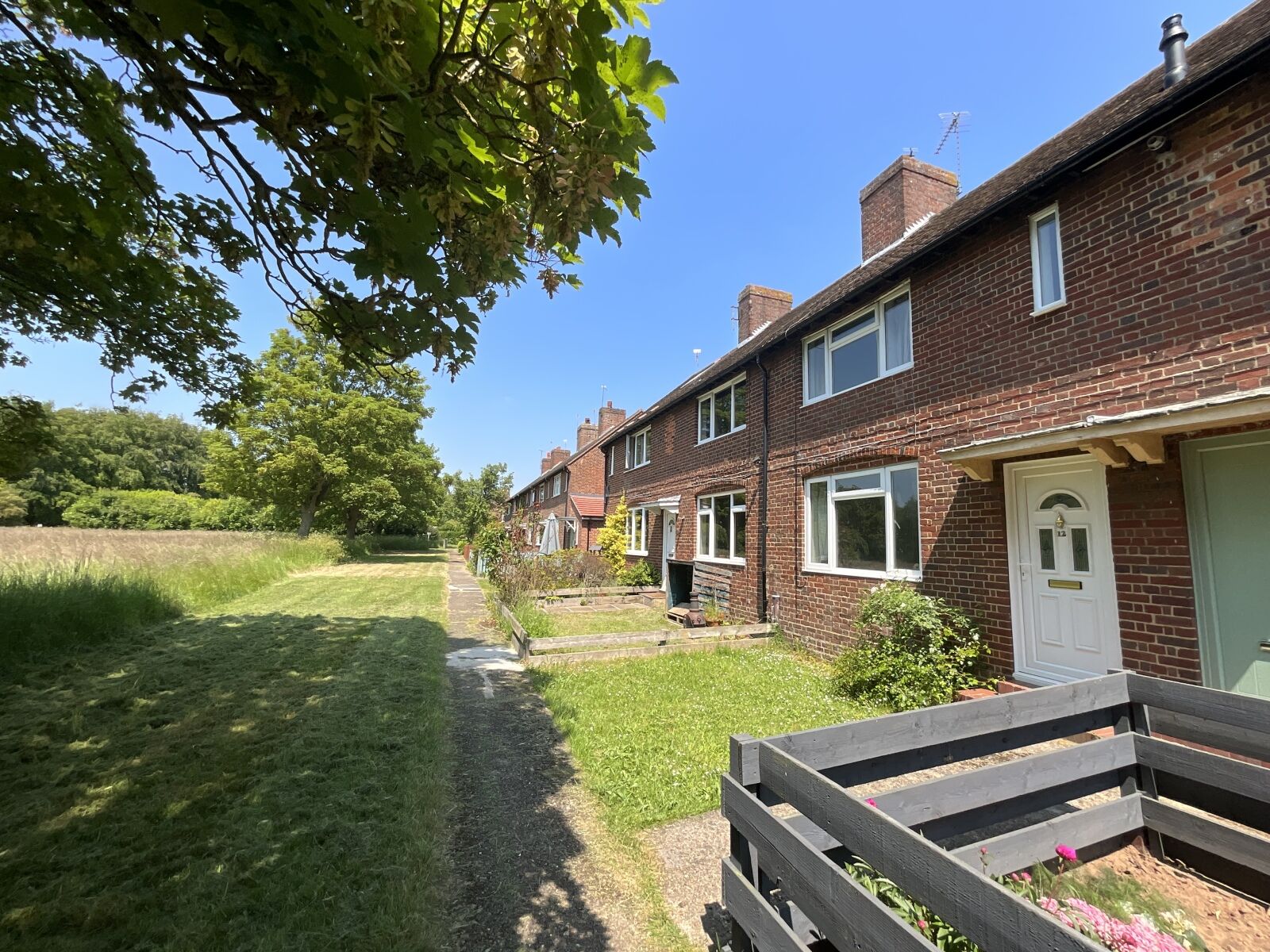 3 bedroom mid terraced house for sale North Drive, Harwell, OX11, main image