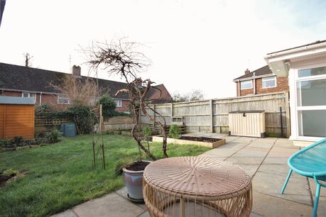 4 bedroom semi detached house to rent, Available unfurnished from 20/02/2025