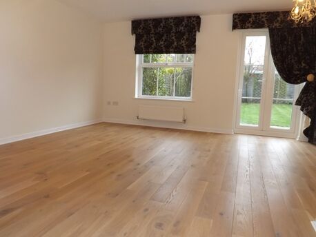 2 bedroom semi detached house to rent, Available unfurnished from 27/03/2025