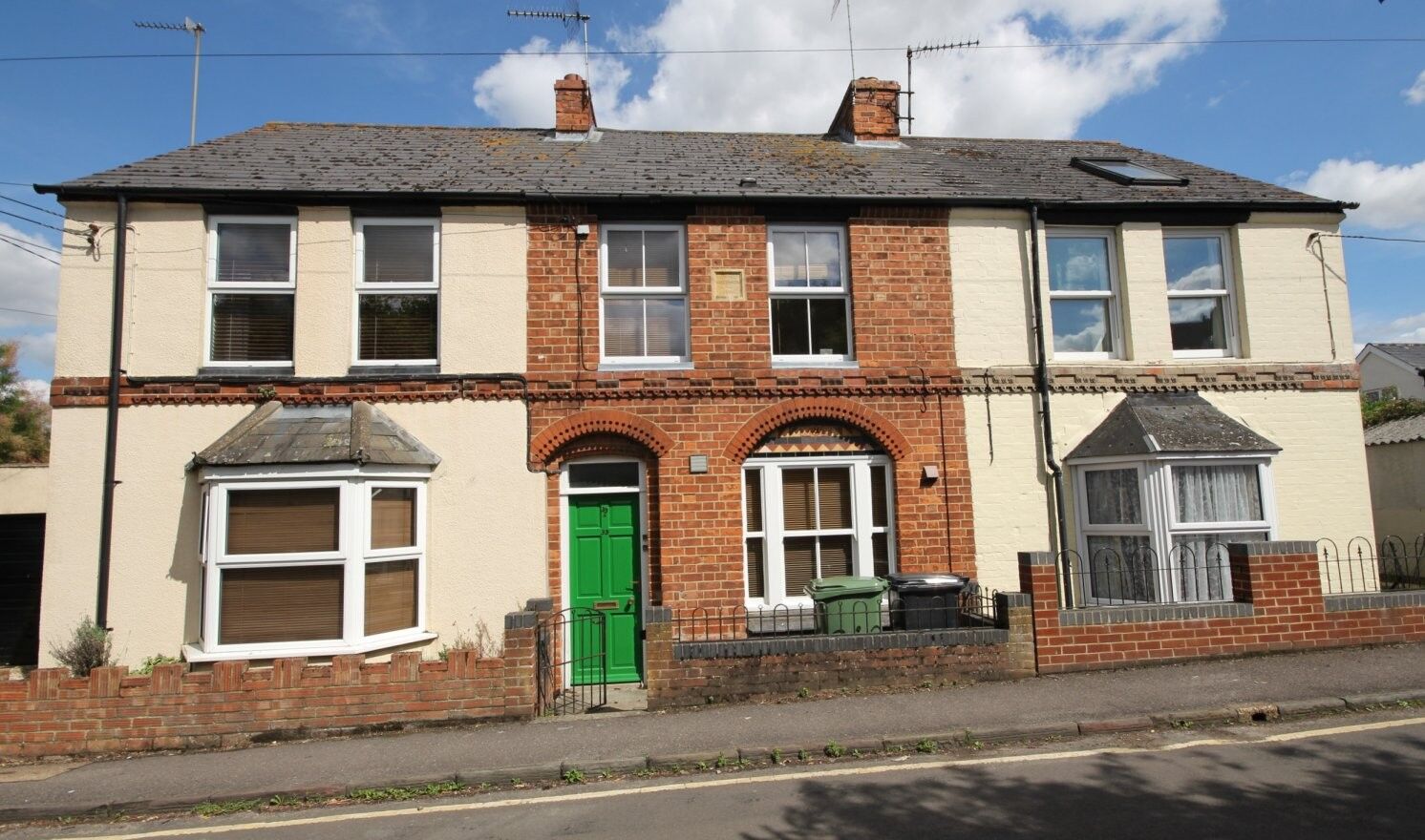 1 bedroom  flat to rent, Available unfurnished now High Street, Didcot, OX11, main image